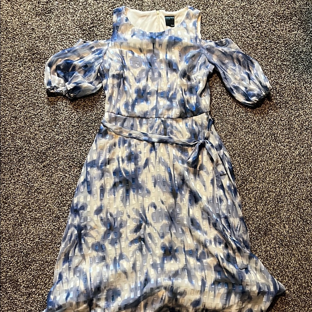 Gabby Skye Dress